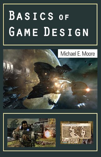 Basics of Game Design