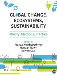 Global Change, Ecosystems, Sustainability : Theory, Methods, Practice