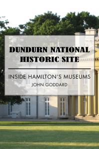 Battlefield House Museum and Park : Inside Hamilton's Museums