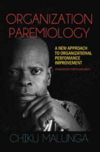Organization Paremiology : A New Approach to Organizational Improvement