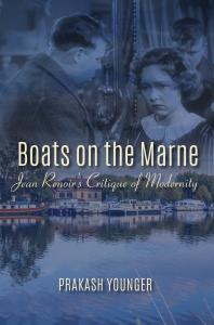 Boats on the Marne : Jean Renoir's Critique of Modernity