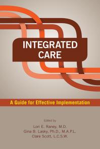 Integrated Care : A Guide for Effective Implementation