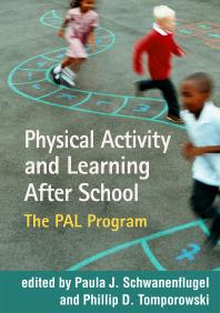 Physical Activity and Learning after School : The PAL Program