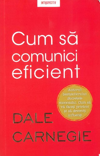 Cum sa comunici eficient