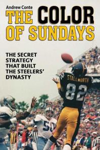 Color of Sundays : The Secret Strategy That Built The Steelers Dynasty