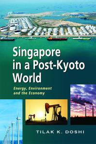 Singapore in a Post-Kyoto World : Energy, Environment and the Economy