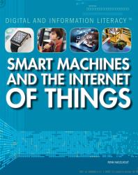 Smart Machines and the Internet of Things