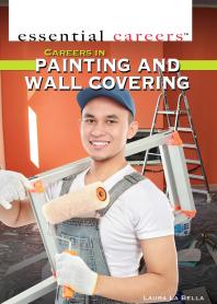 Careers in Painting and Wall Covering