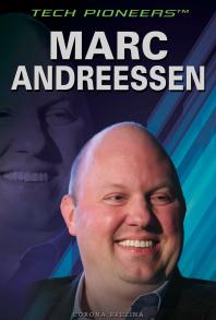 Marc Andreessen