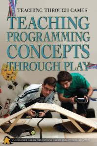 Teaching Programming Concepts Through Play