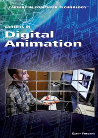 Careers in Digital Animation