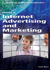 Careers in Internet Advertising and Marketing