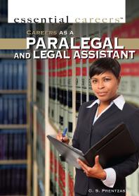 Careers As a Paralegal and Legal Assistant