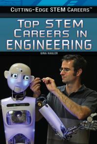 Top STEM Careers in Engineering