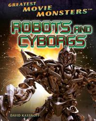 Robots and Cyborgs