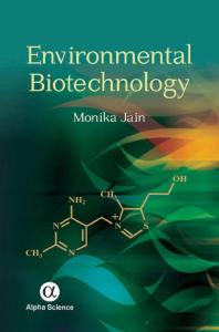 Environmental Biotechnology