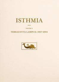 Terracotta Lamps II : 1967-2004