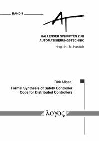 Formal Synthesis of Safety Controller Code for Distributed Controllers