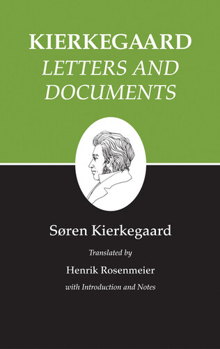 Letters and Documents