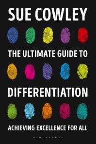 The Ultimate Guide to Differentiation : Achieving Excellence for All
