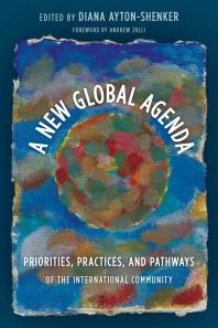 A New Global Agenda : Priorities, Practices, and Pathways of the International Community