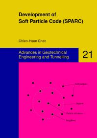 Development of Soft Particle Code (SPARC)