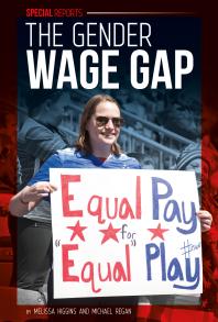 The Gender Wage Gap