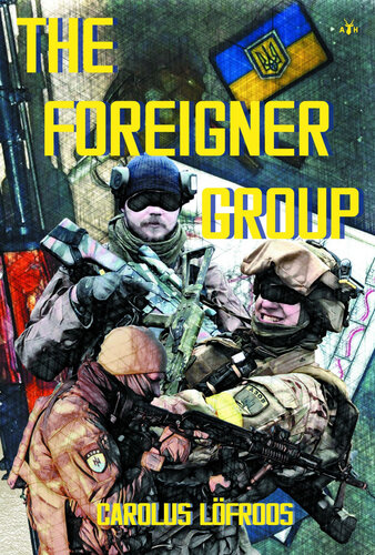 The Foreigner Group