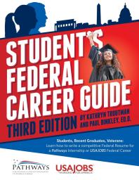 Student's Federal Career Guide