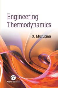 Engineering Thermodynamics