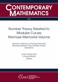 Number Theory Related to Modular Curves : Momose Memorial Volume