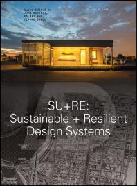 Su+re : Sustainable + Resilient Design Systems