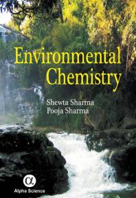 Environmental Chemistry