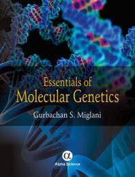 Essentials of Molecular Genetics