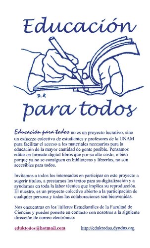 Ecuaciones diferenciales y calculo de variaciones