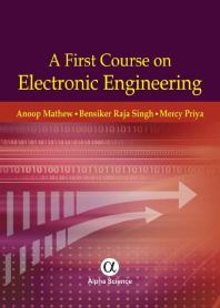 A First Course on Electronic Engineering