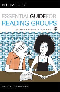 Bloomsbury Essential Guide for Reading Groups