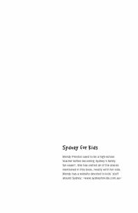 Sydney for Kids : The CHOICE Guide to Over 400 Fun Activities in & Around Sydney