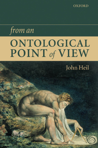 From an Ontological Point of View