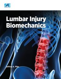 Lumbar Injury Biomechanics