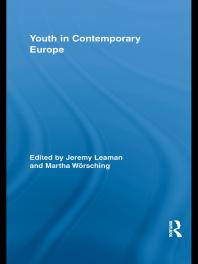 Youth in Contemporary Europe