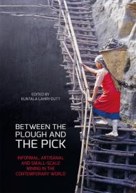 Between the Plough and the Pick : Informal, Artisanal and Small-Scale Mining in the Contemporary World