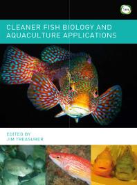 Cleaner Fish Biology and Aquaculture Applications