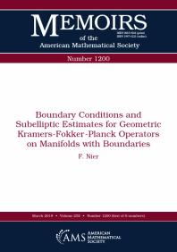 Boundary Conditions and Subelliptic Estimates for Geometric Kramers-Fokker-Planck Operators on Manifolds with Boundaries
