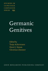 Germanic Genitives