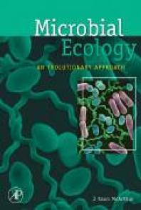 Microbial Ecology : An Evolutionary Approach