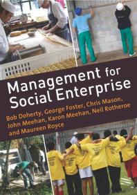 Management for Social Enterprise