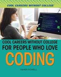 Cool Careers Without College for People Who Love Coding