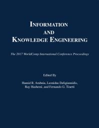 Information and Knowledge Engineering