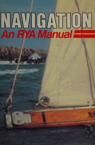 Navigation: an RYA manual